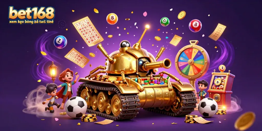 Experience the excitement of bet168 xem kèo bóng đá trực tuyến with dynamic sports betting elements.
